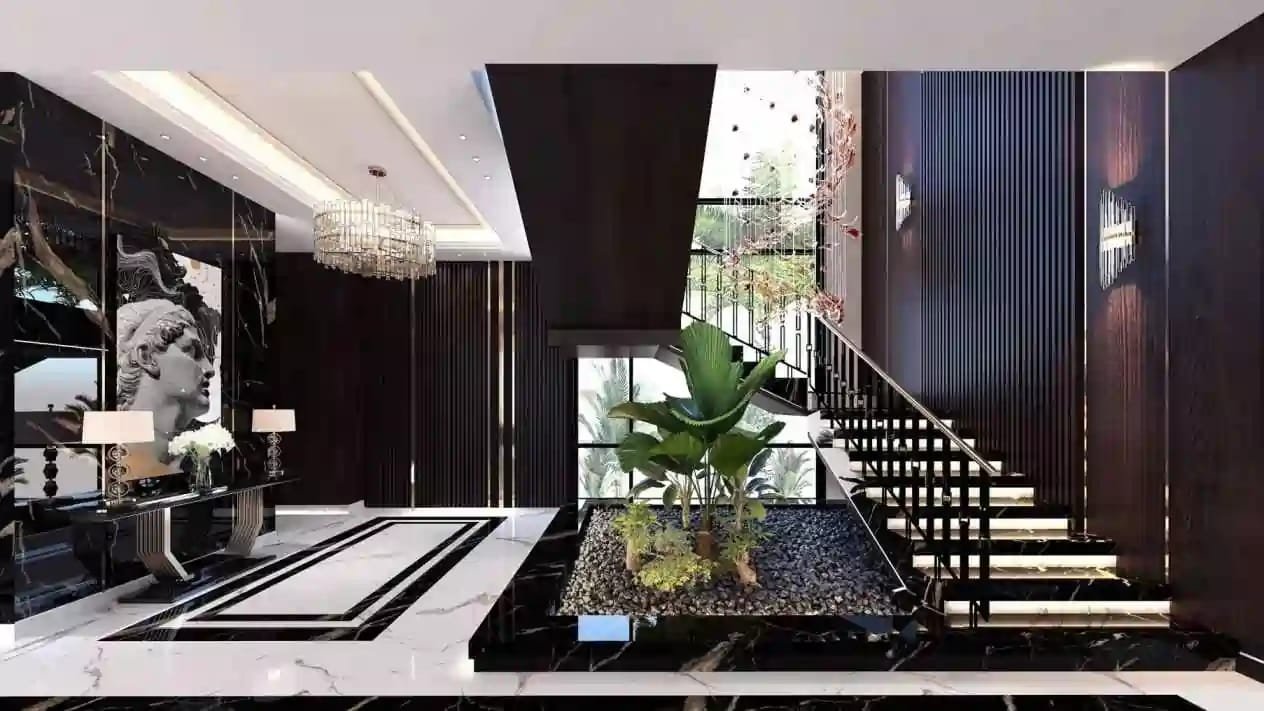 Interior Design
