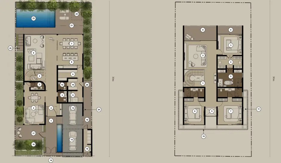 4 Bedroom Type 4