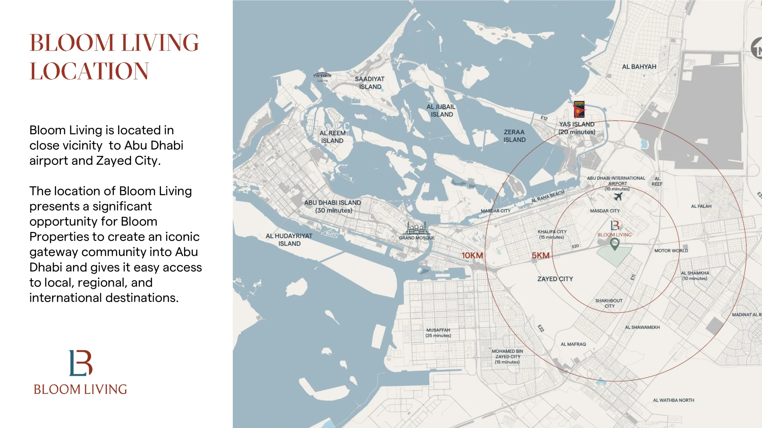 Mayar Maisonette Location Map